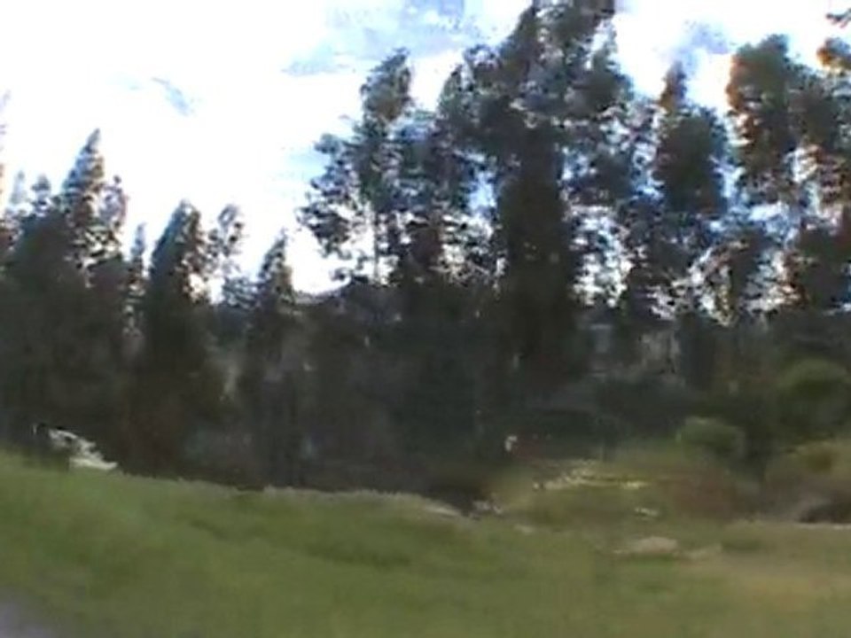 Big Mountain, Colombia South America