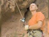 Top-Rope Climbing : What is 'top-rope' rock climbing?