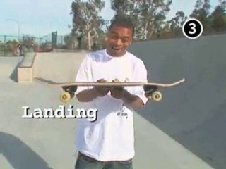 How To Do A Pop Shove It On A Skateboard