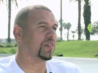 Playing In The NBA : What effect will crooked referee Tim Donaghy have on the NBA?