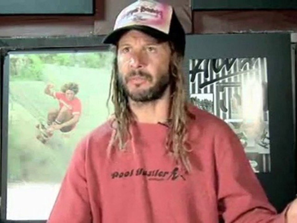 Vert And Freestyle Skateboarding : Was vert skating popular during the 80's?