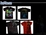 Cool Rock Shirts For You