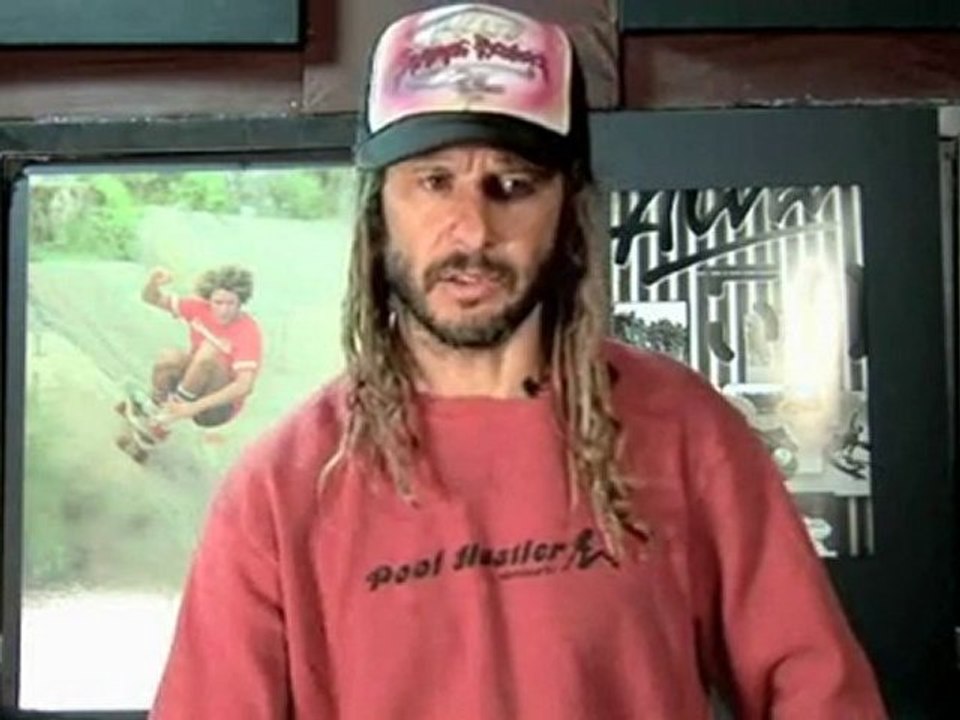 Pro Circuit Skateboarding : Do skateboarders live a rockstar lifestyle?