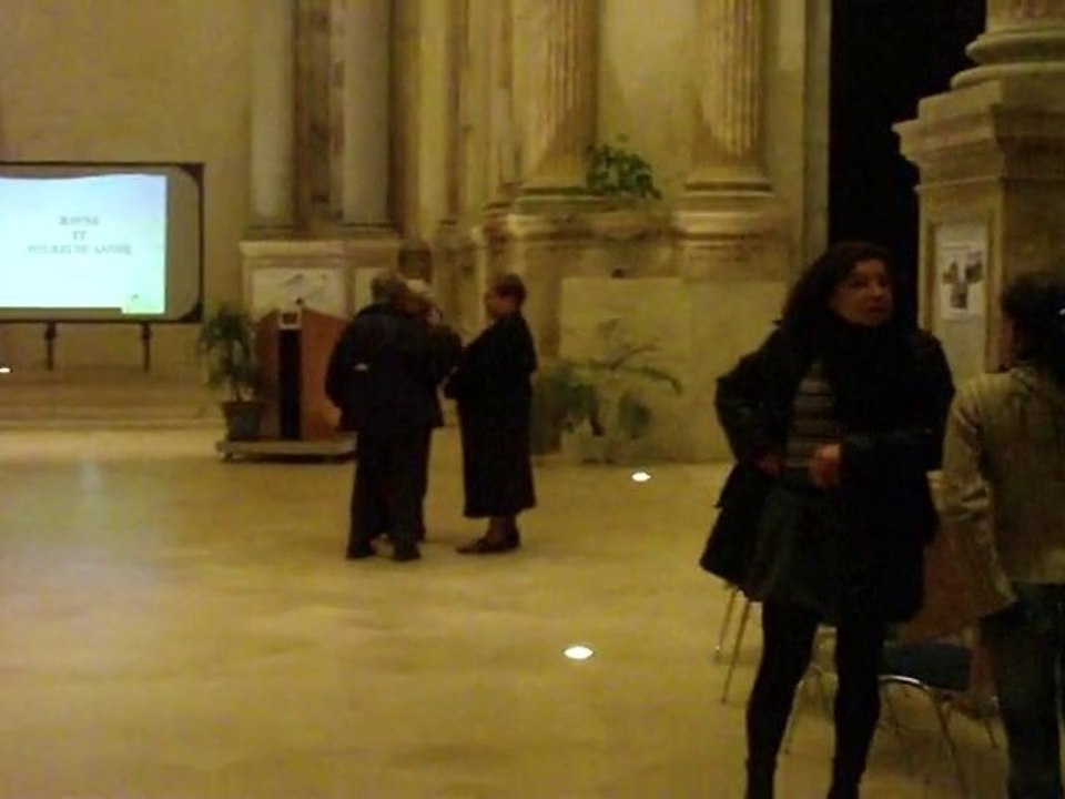 abbaye baume les dames