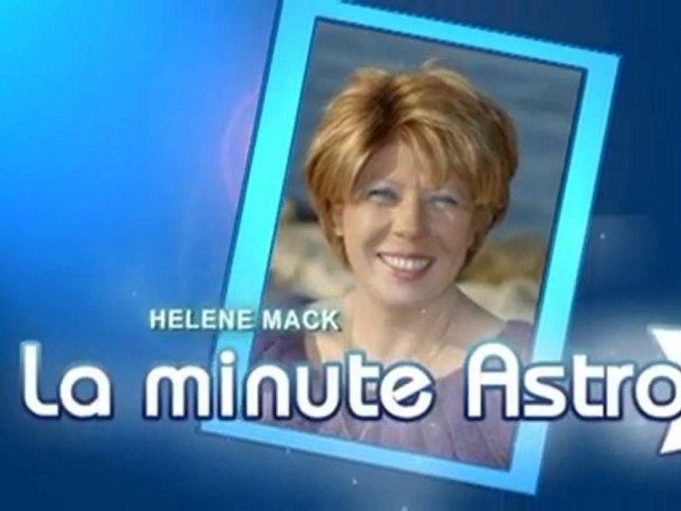 « Evènement : Hélène Mack depuis Metz ! »