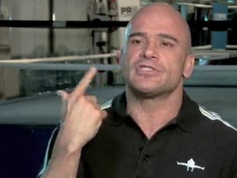 Mixed Martial Arts Fight Leagues What is the 'UFC' compared to the