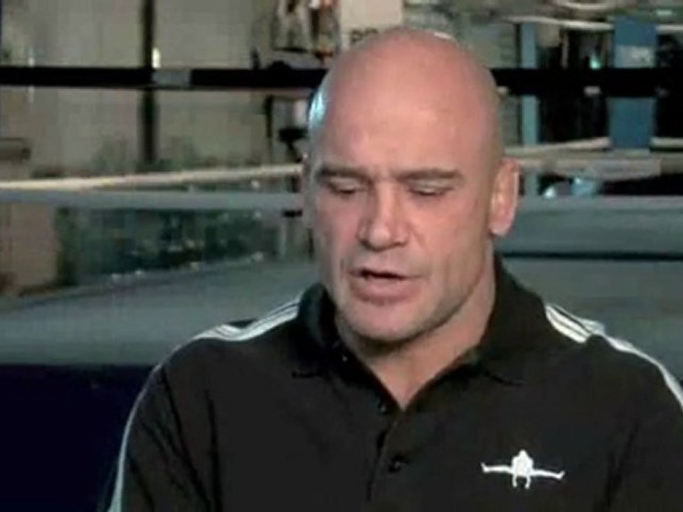 Mixed Martial Arts Facts What are the different styles of fighting in