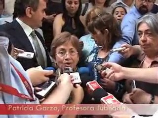 Demanda por Discriminación AFP a Mujeres