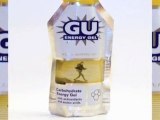 Marathon Training Nutrition : When should I use 'energy gels'?