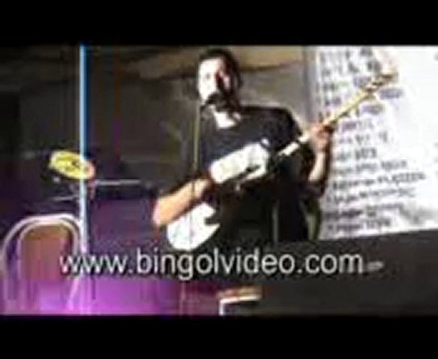 BİNGÖL KARER Hüseyin KORKANKORKMAZ-çEKE çEKE