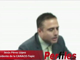 Se queja CANACO por incremento de asaltos