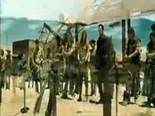 RESIDENT EVIL (TRIBUTE)