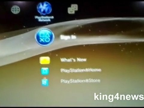 How to Downgrade PS3 3.55 to 3.50!! New Updated!!!