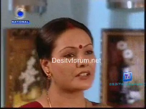 Koi To Ho Ardhnarishwar 7th JAn 2010 video update