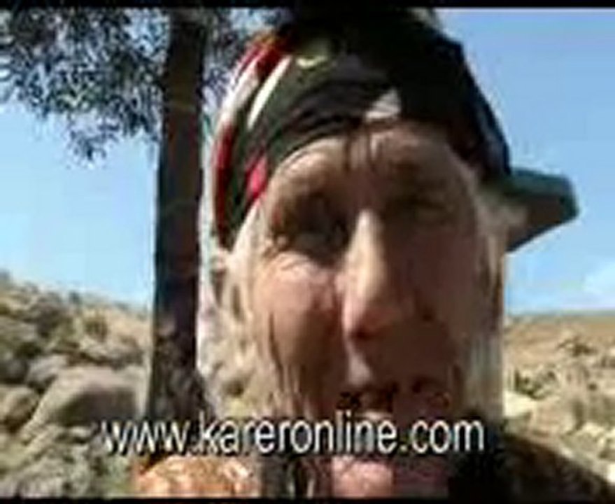 HIZIR ÇEŞMESİ VARTO www.bngolvideo.com