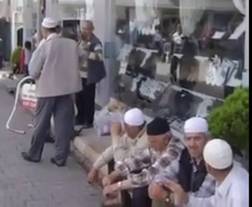 Dergah Nakşi Dergahı - Nakşibendi Menzil - ilahi