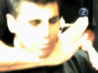 How To Do Bas Rutten's Wind Pipe Crusher