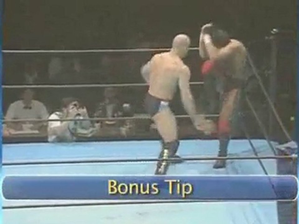 How To Do Bas Rutten's Heel Hook