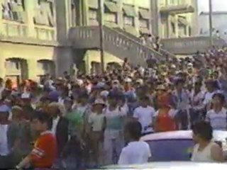 Mendiola Massacre January 22, 1987 Part 1