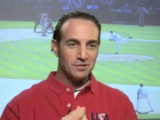 Baseball Pitches : What is a 'spitball' in baseball?