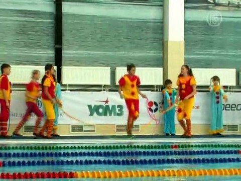 Кубок Сальникова завершился в Санкт-Петербурге