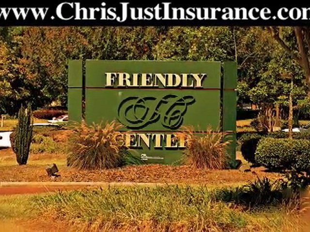 Health Insurance Greensboro, NC