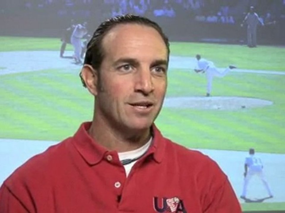 Playing Third Base In Baseball : Why is the third base position in baseball called the 'hot corner'?