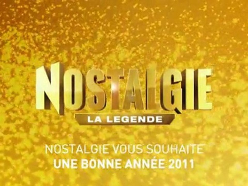 Voeux 2011