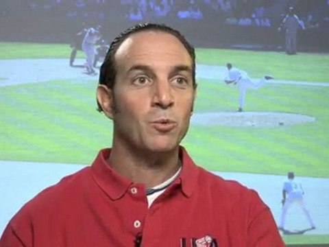 Baseball Pitching Terms : What is a 'no-hitter' in baseball?