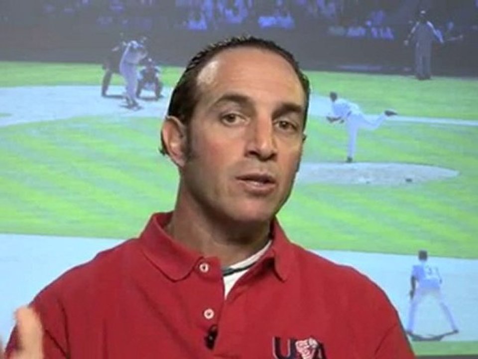 Baseball Pitching Terms : What is a 'save' in baseball?