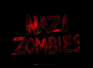 Nazie zombies sur kino der toten Avec Dorian et Guigui