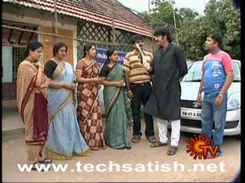Vasantham Jan 07