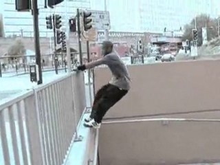 Parkour: Intro