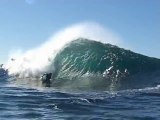 Queensland Bodyboard Barrels & Flips