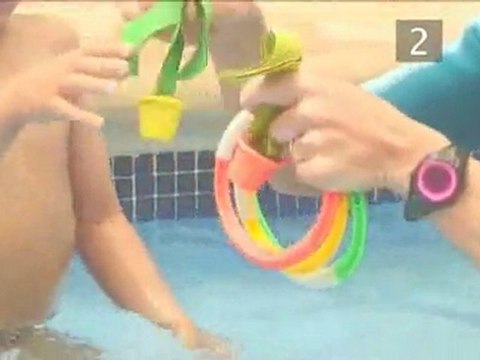 Basic Strokes For Early Learners (3-5 Years)