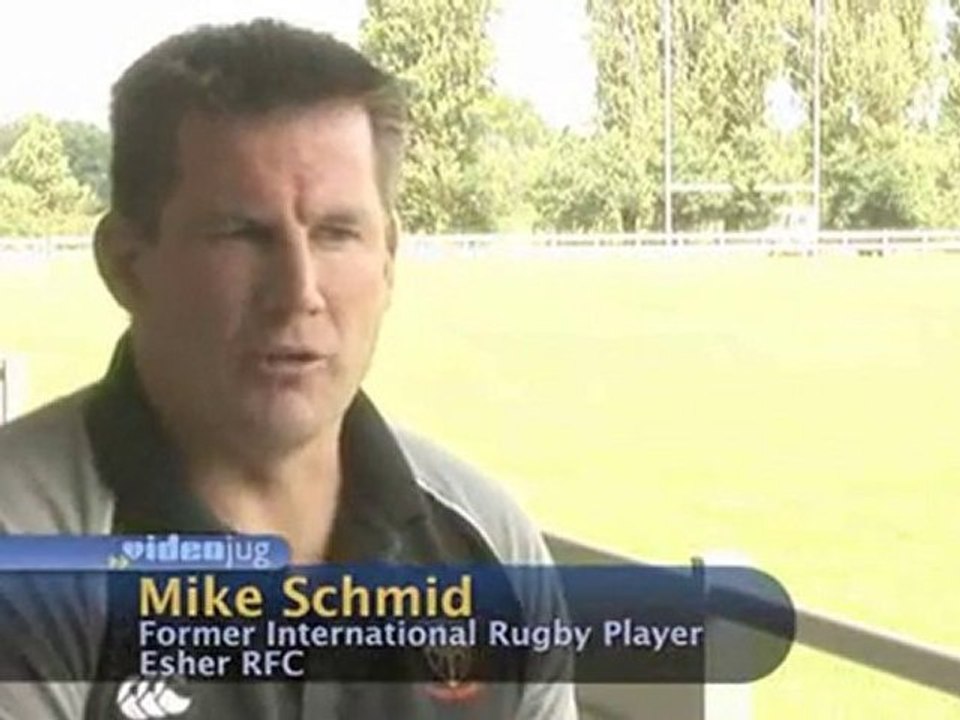 Rugby Penalties And Fouls : What is a foul or penalty?