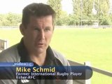 Rugby Penalties And Fouls : What is a knock on?
