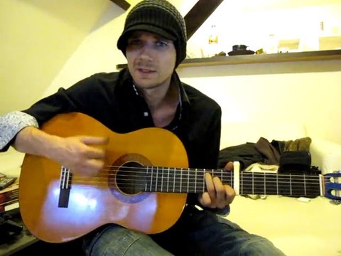 Liberta peps guitare