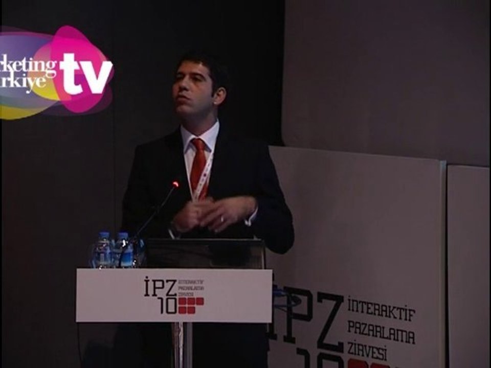 Erdem Aksakal İPZ sunum