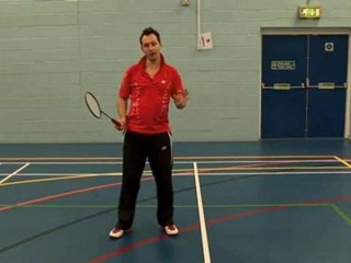 How To Learn Badminton Singles Rules - video Dailymotion