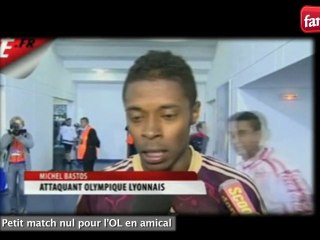 Le Zapping des Clubs  du 06 Janvier 2011
