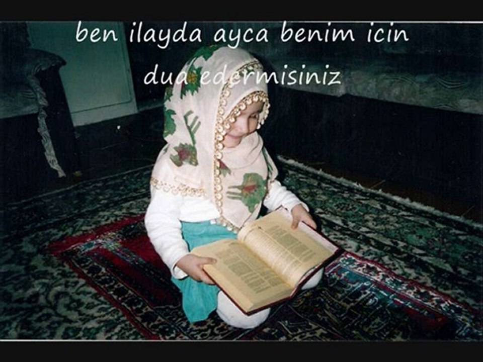 HASAN DURSUN-AFFET ALLAH'IM