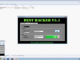 BestHacker Hack MSN Facebook Twitter Download Link