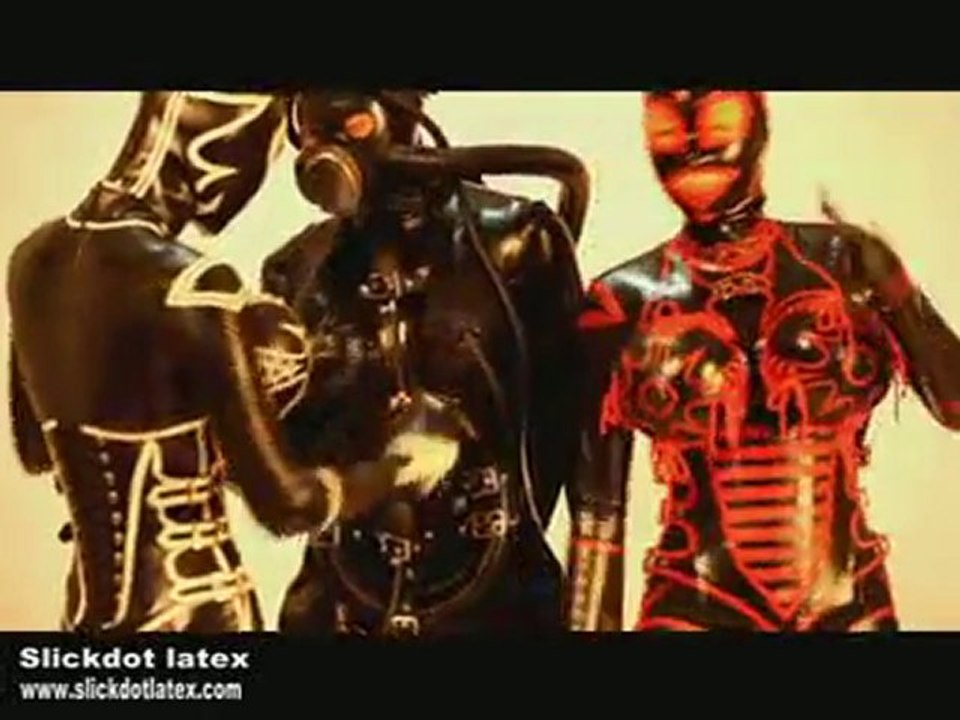 Latex Catsuit, Latex suit, Latex clothes, latex clothing