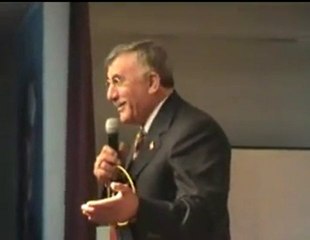 Komik Fıkra (Polis)