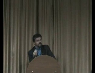 Akif EMRE "Tarihi Yeniden Okumak" 3.bölüm