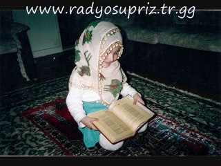 HASAN DURSUN-BANA ALLAH'IM GEREK