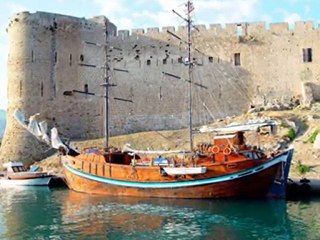 Πόλεις μέσα στο όνειρο....Μαρω Νικολαου-Μελβούρνη 29-10-2010