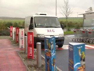 Calaisis TV : L'oeilleton L'association AEC