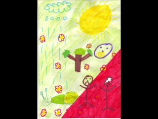 L'escargot Robert Desnos